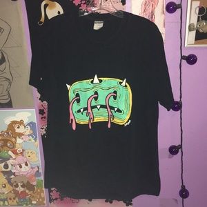 Rare Jellykoe tshirt!